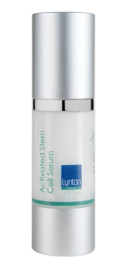 Lynton Stem Cell Serum