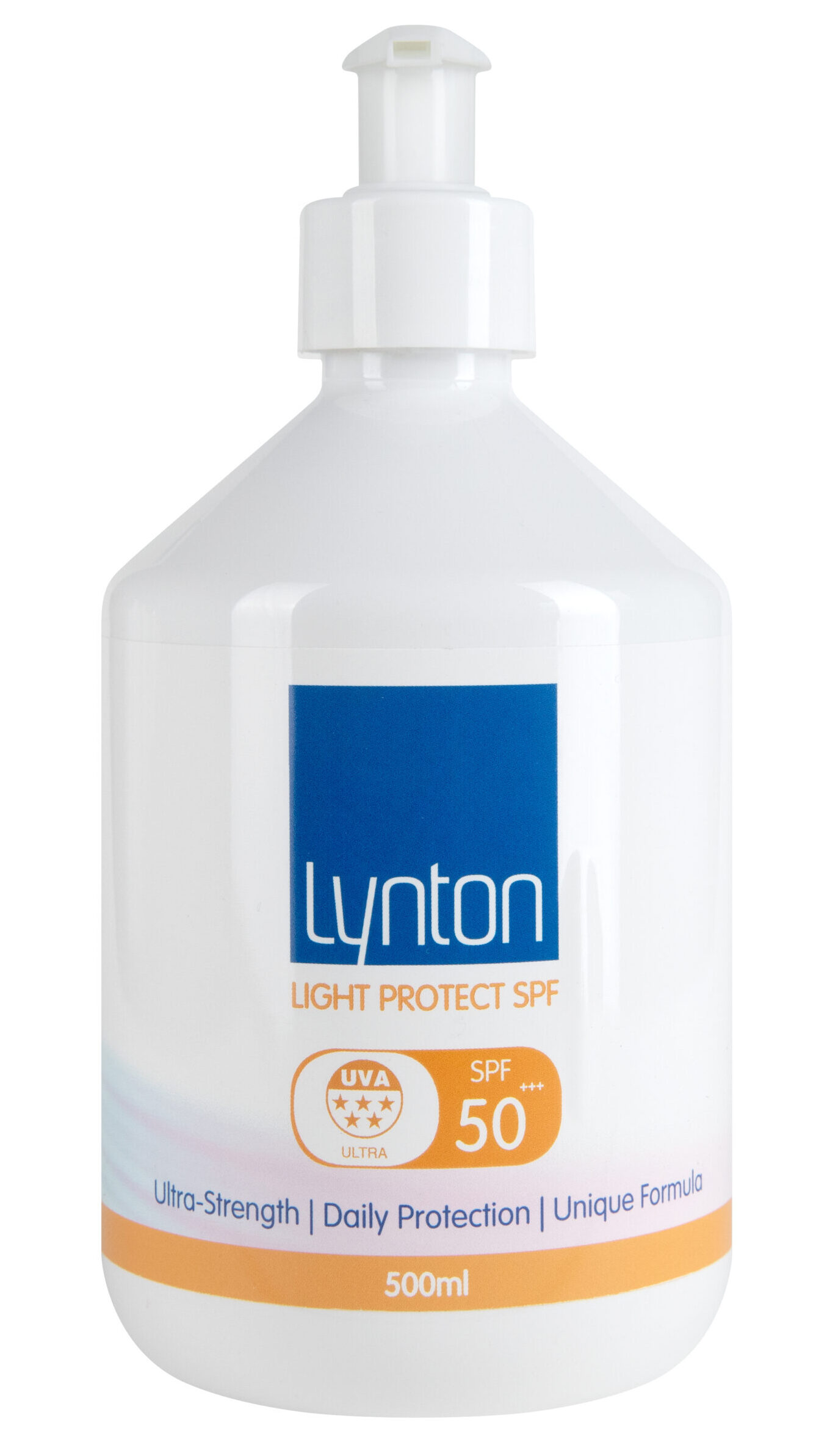 Lynton Light Protect SPF 50 Professional Only